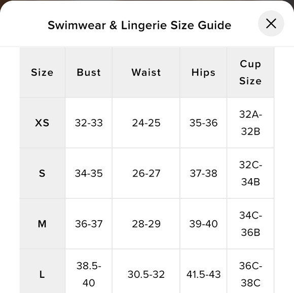 BNWT Fashion Nova Cut Out One piece Swimsuit - Picture 6 of 6